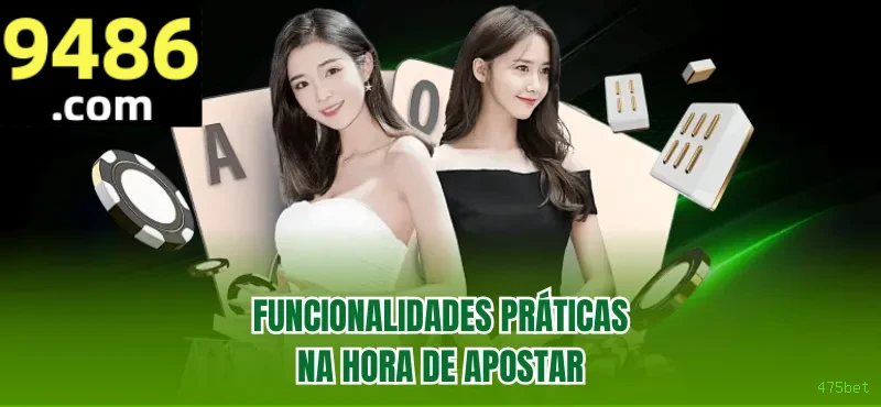 Desempenho do app 475bet em diferentes aparelhos