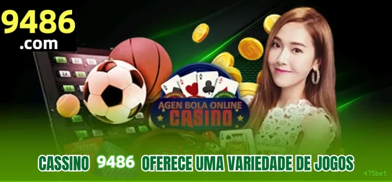 Configurações úteis dentro do app 475bet