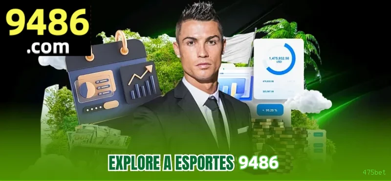 475bet multi dispositivo